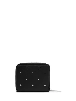 Katie Loxton Black Meela Studded Purse^Women Purses