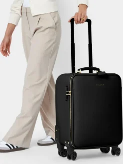 Katie Loxton Oxford Cabin Suitcase^Women Luggage