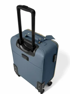 Hot Katie Loxton Oxford Cabin Suitcase Blue