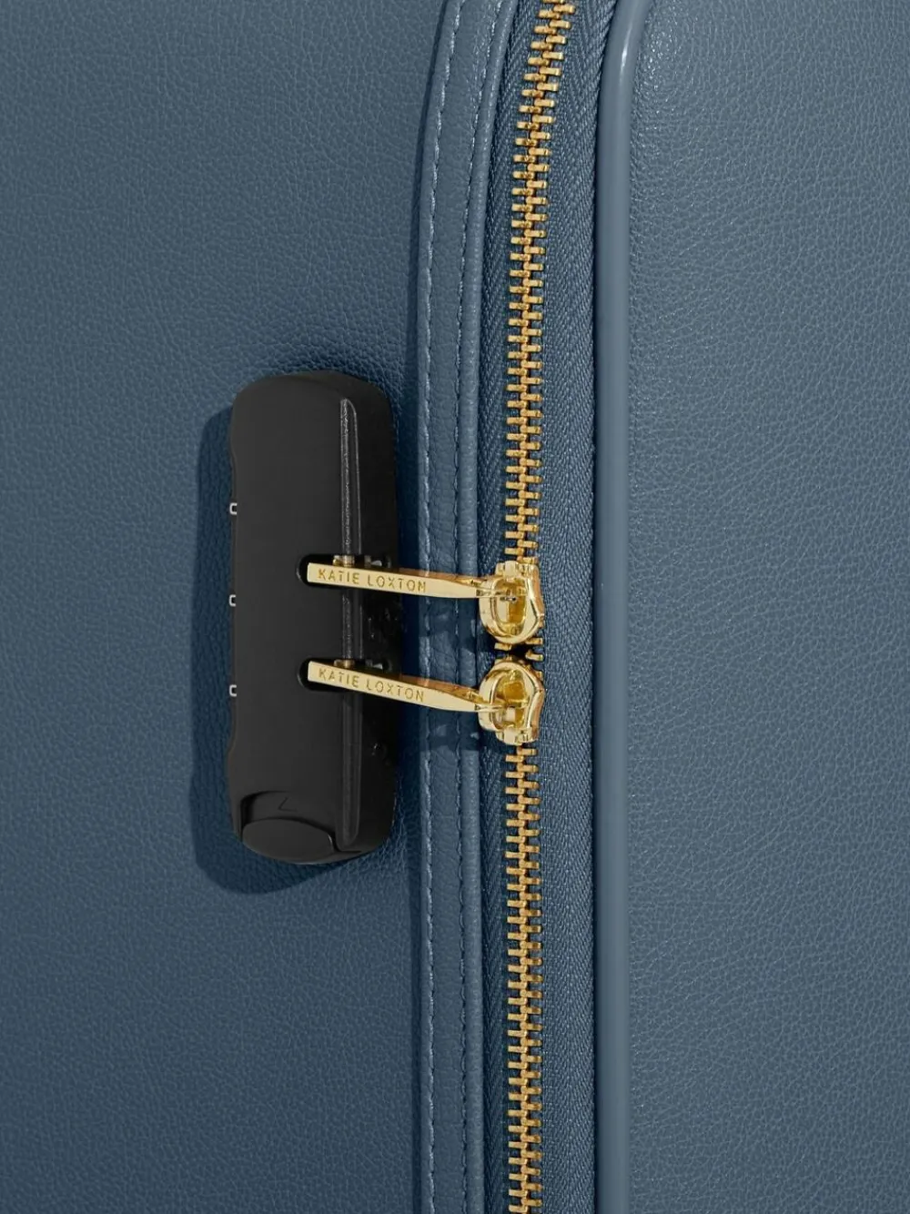 Hot Katie Loxton Oxford Cabin Suitcase Blue
