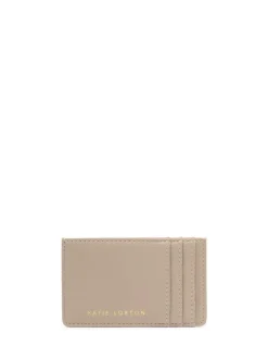 New Katie Loxton Laila Cardholder Natural