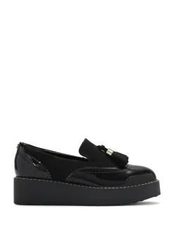 KG Kurt Geiger Black More Shoes^Women Flats