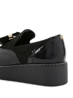KG Kurt Geiger Black More Shoes^Women Flats