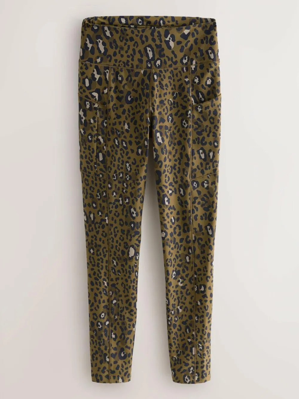 Next Outdoor Fleece Lined Warm Handle Leggings^Women Sportswear|Leggings & Sweatpants