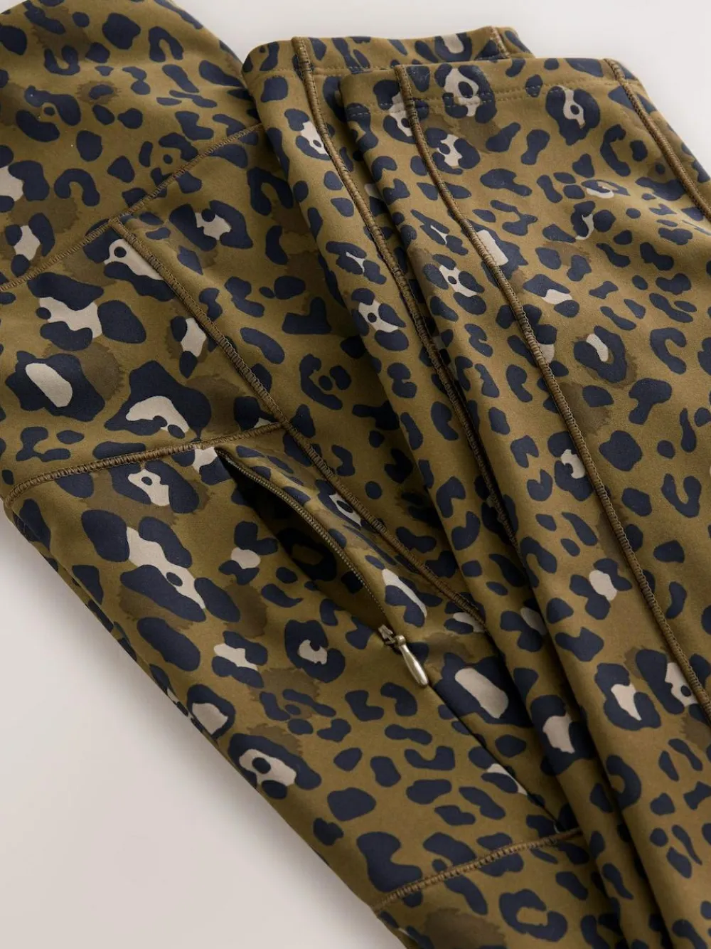 Next Outdoor Fleece Lined Warm Handle Leggings^Women Sportswear|Leggings & Sweatpants