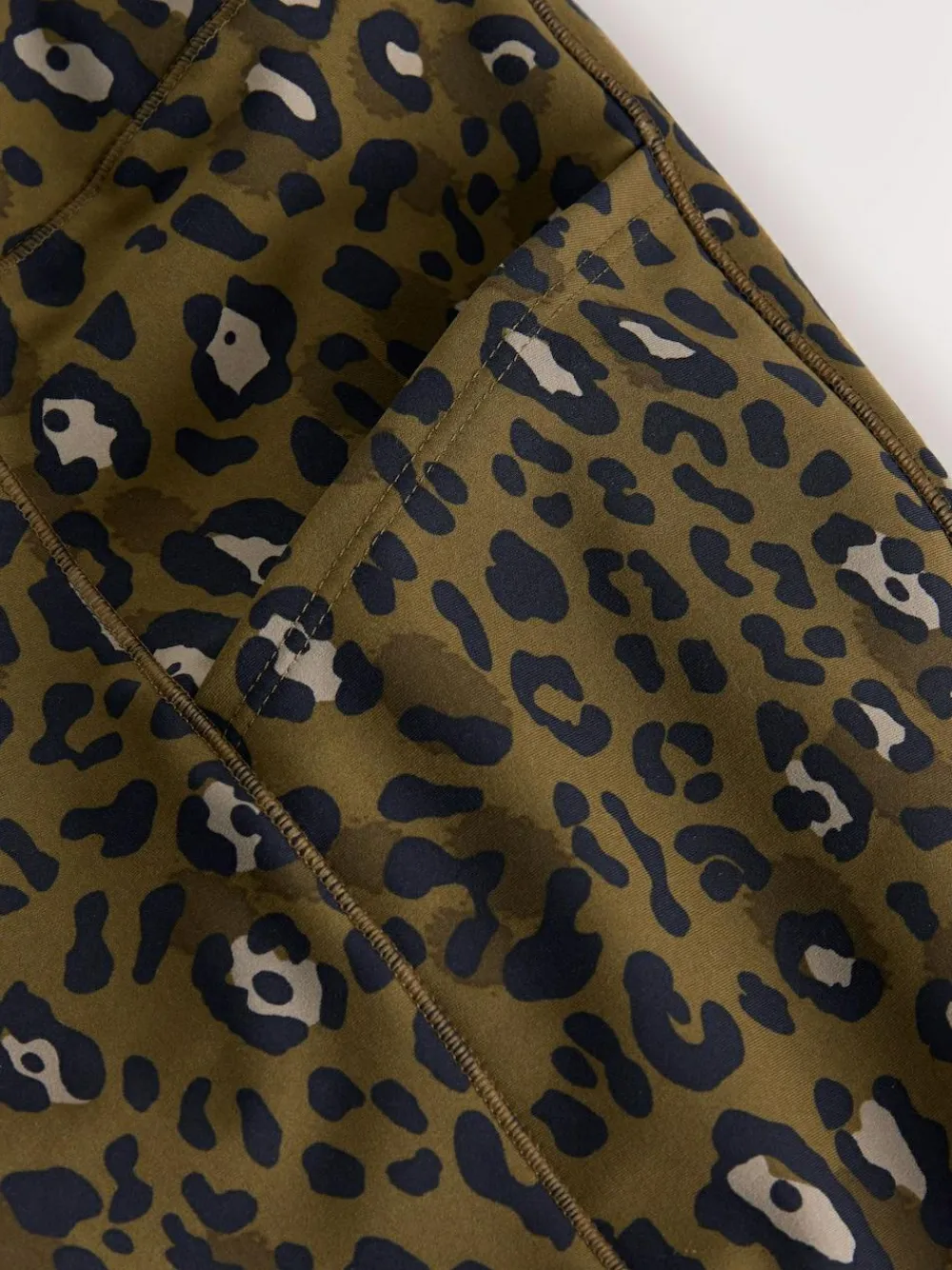 Next Outdoor Fleece Lined Warm Handle Leggings^Women Sportswear|Leggings & Sweatpants