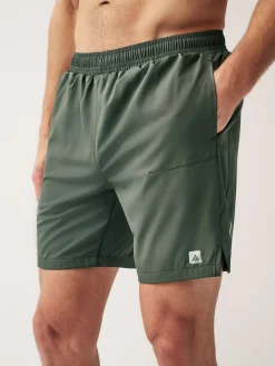Next 7 Inch Active Gym Sports Shorts^ Shorts