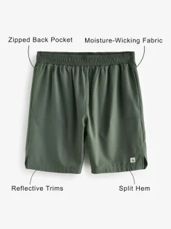 Next 7 Inch Active Gym Sports Shorts^ Shorts
