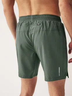 Next 7 Inch Active Gym Sports Shorts^ Shorts