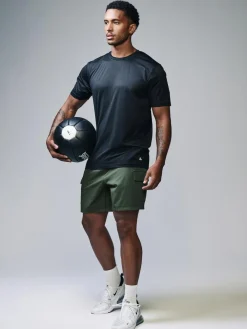 Next Active Cargo Gym Training Shorts^ Shorts