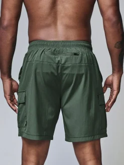 Next Active Cargo Gym Training Shorts^ Shorts