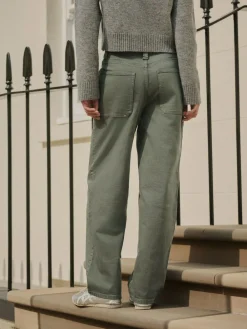 Next Ankle Straight Leg Carpenter Jeans^Women Jeans|Jeans