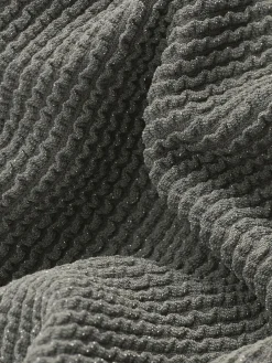 Discount Next Khaki Green Glitter Plunge Shaping Tummy Control Swimsuit