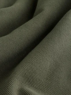 Next Hooded Borg Fleece Lined Shacket^ Sweatshirts & Hoodies|Sweatshirts & Hoodies