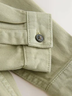 Next Long Sleeve Shirt and T-Shirt Set (3mths-7yrs)^BOY Baby Boys|Baby Boys