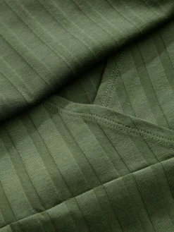 Next Maternity Long Sleeve Nursing Shelf Dress^Women Midi Dresses