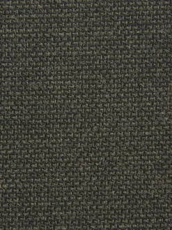 Hot Next Regular Fit Textured Smart Blazer Khaki Green