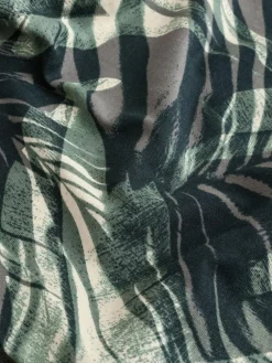 Outlet Next Short Sleeve Pyjamas Khaki Green