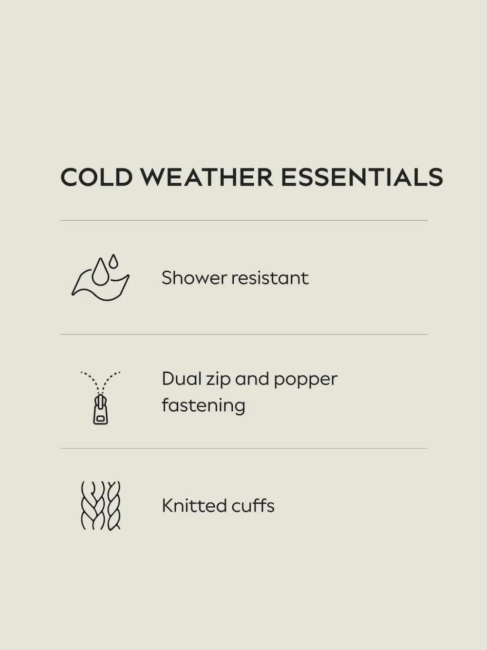 Next Shower Resistant Longline Padded Coat^Women Coats & Jackets|Coats & Jackets