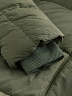 Next Shower Resistant Longline Padded Coat^Women Coats & Jackets|Coats & Jackets