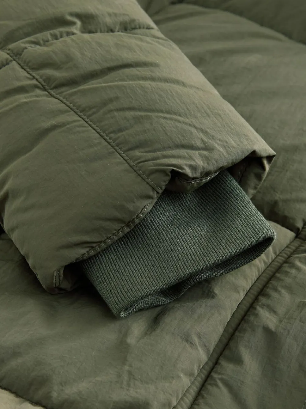 Next Shower Resistant Longline Padded Coat^Women Coats & Jackets|Coats & Jackets