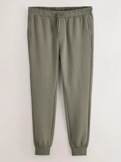 Next Signature Soft Touch Modal Slim Fit Cuffed Joggers^ Joggers|Joggers