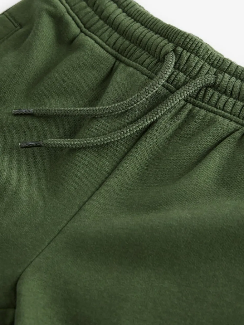 Next Khaki Green Slim Fit Joggers (3-16yrs)^BOY Joggers|Sweat Pants
