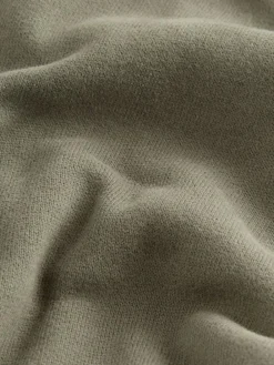 Hot Next Khaki Green Slim Fit Soft Touch Jersey Joggers (3mths-7yrs)