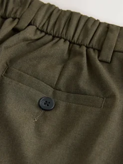 Next Tailored Bootcut Trousers With Wool^Women Suits & Tailoring|Pants