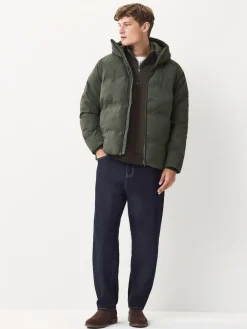 Next ThermoGen Shower Resistant Puffer Jacket^ Coats & Jackets|Coats & Jackets