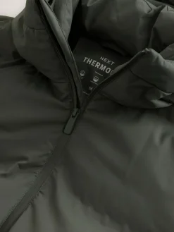 Next ThermoGen Shower Resistant Puffer Jacket^ Coats & Jackets|Coats & Jackets
