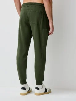 Next Utility Brushback Heavyweight Cargo Joggers^ Joggers|Joggers
