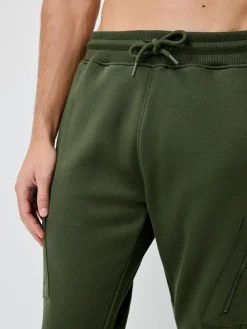 Next Utility Brushback Heavyweight Cargo Joggers^ Joggers|Joggers