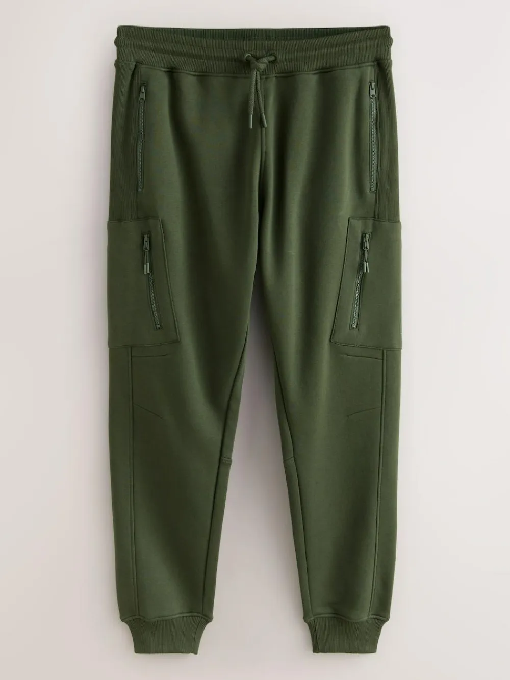 Next Utility Brushback Heavyweight Cargo Joggers^ Joggers|Joggers