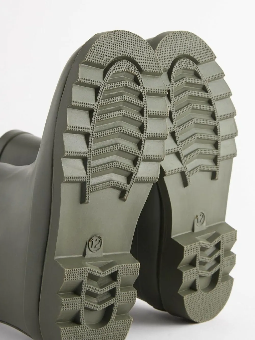 Next Warm Lined Buckle Wellies^BOY Boots|School Shoes