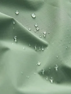 Best Next Khaki Green Waterproof Fleece Lined Puddlesuit (3mths-7yrs)