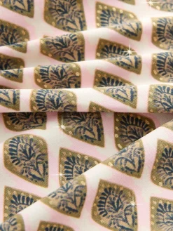 Next Utrim Tummy Control Plunge Swimsuit^Women Swimwear