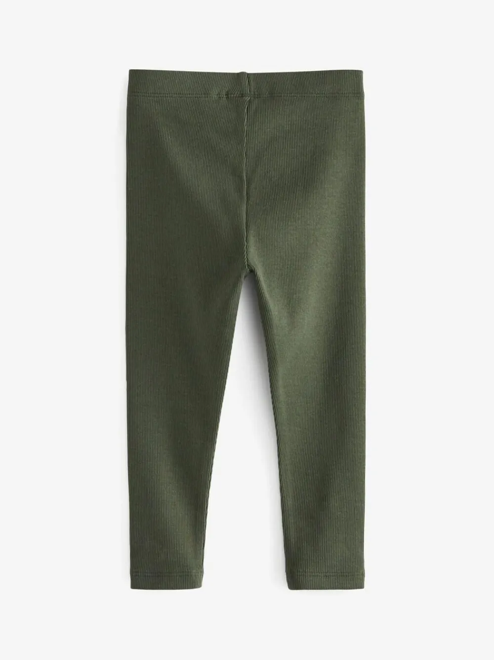 Clearance Next Leggings 3 Pack (3mths-7yrs) Khaki/Stone