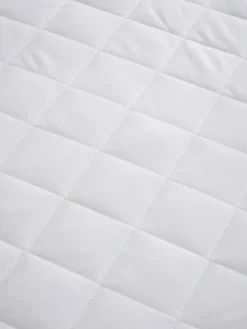 Next Kids Anti Allergy Regular Mattress Protector^ Duvets & Pillows