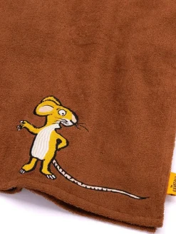 Vanilla Underground Kids Character 100% Cotton Towel Poncho^BOY Swimwear|Swimwear