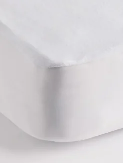 Next Kids Waterproof Regular Mattress Protector^ Duvets & Pillows