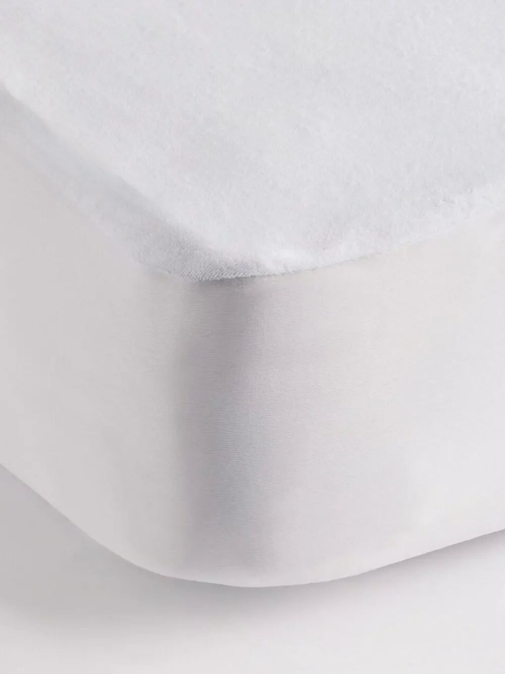 Next Kids Waterproof Regular Mattress Protector^ Duvets & Pillows