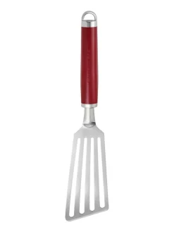 Online Kitchen Aid Red Indoor Grilling 3 Piece Set