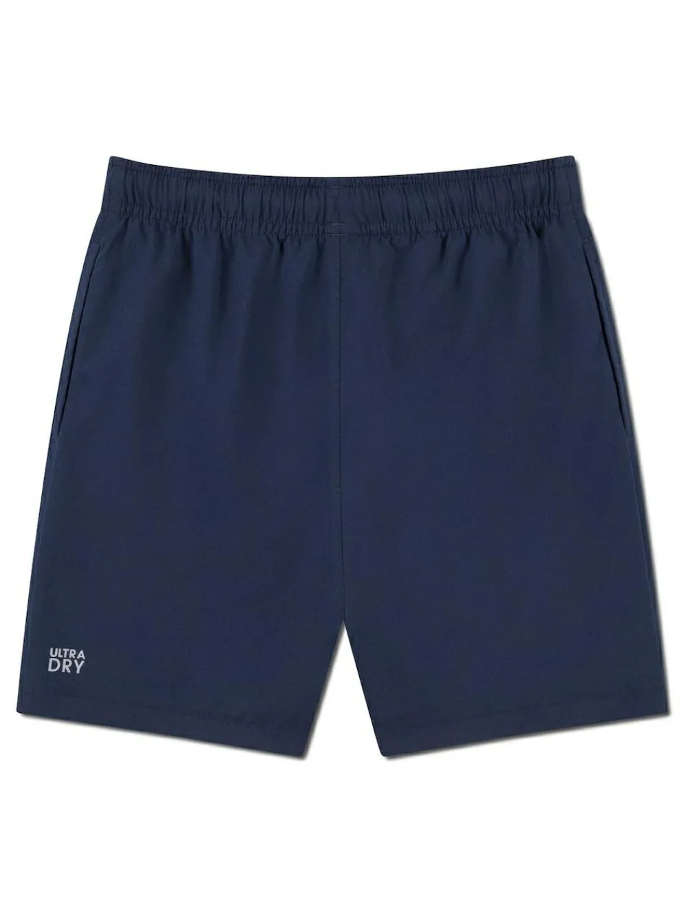 Hot Lacoste Blue Sport Classic Woven Shorts