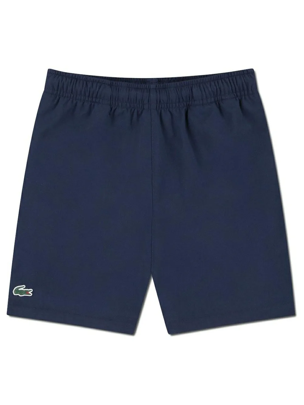 Hot Lacoste Blue Sport Classic Woven Shorts