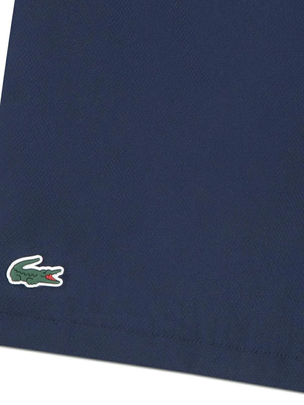 Hot Lacoste Blue Sport Classic Woven Shorts