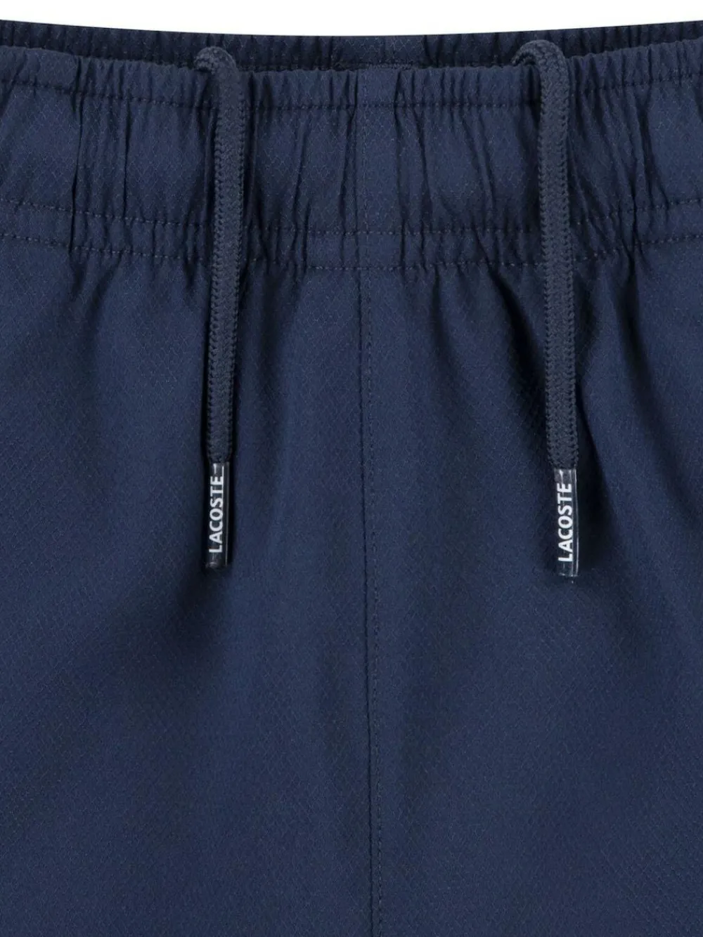 Hot Lacoste Blue Sport Classic Woven Shorts