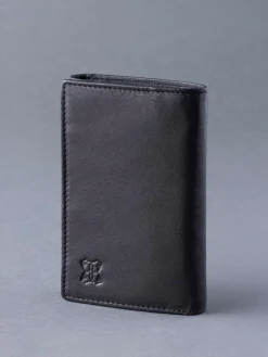 Lakeland Leather Bowston Tri-Fold Wallet^ Wallets