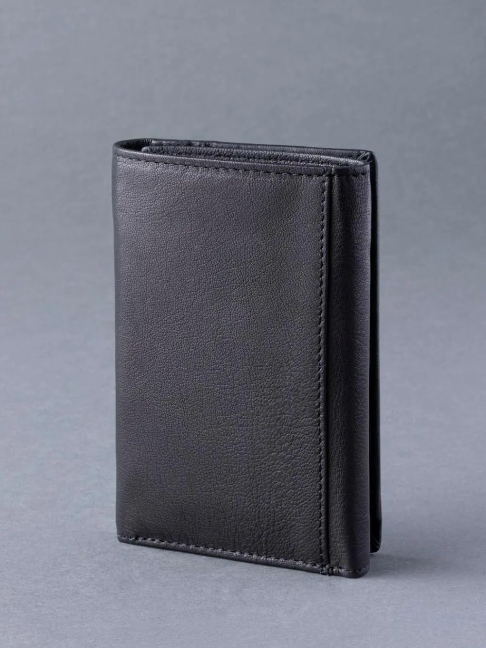 Lakeland Leather Bowston Tri-Fold Wallet^ Wallets