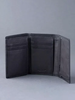 Lakeland Leather Bowston Tri-Fold Wallet^ Wallets